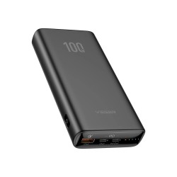 T100 Power Bank 20000mAh...