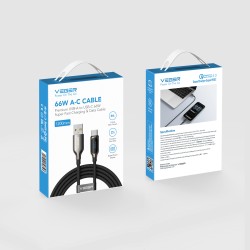 AC1-XHJ - 66W USB-A to...