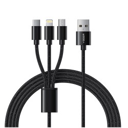 V303 Braided USB to...