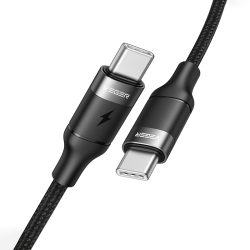 CC02 - Braided USB 2.0 100W...