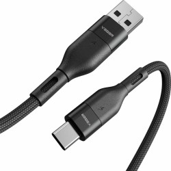 AC03 Braided USB 2.0 Cable...