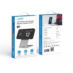 Q7 - Aluminum QI2 standard...