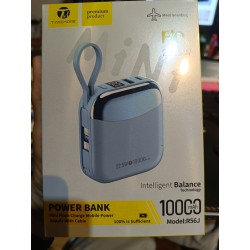 POWERBANK R56J 10.000mAh...