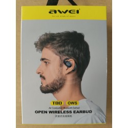 T80 OPEN WIRELESS EARBUD...
