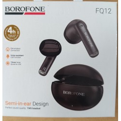 BOROFONE FQ12 BLUETOORH EARSET
