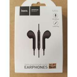 HOCO M55 EARPHONES