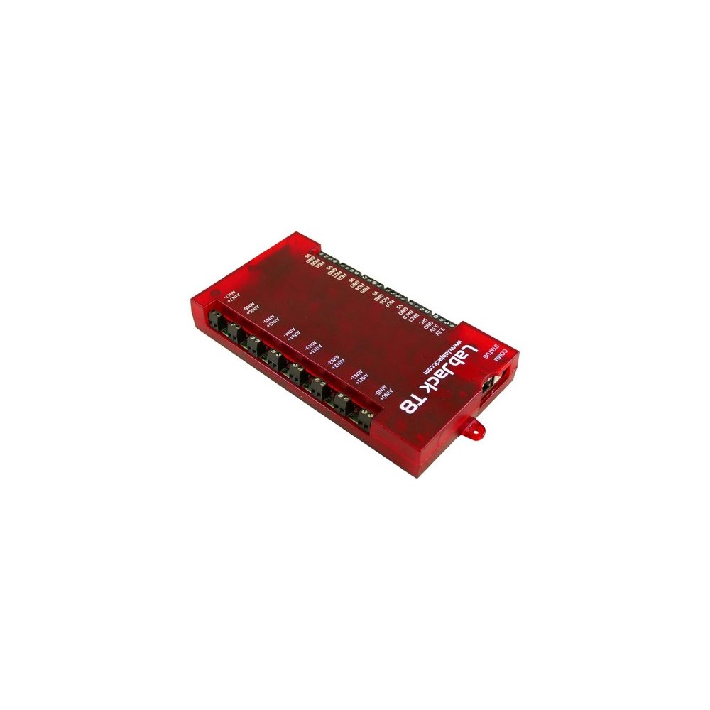 LabJack T8