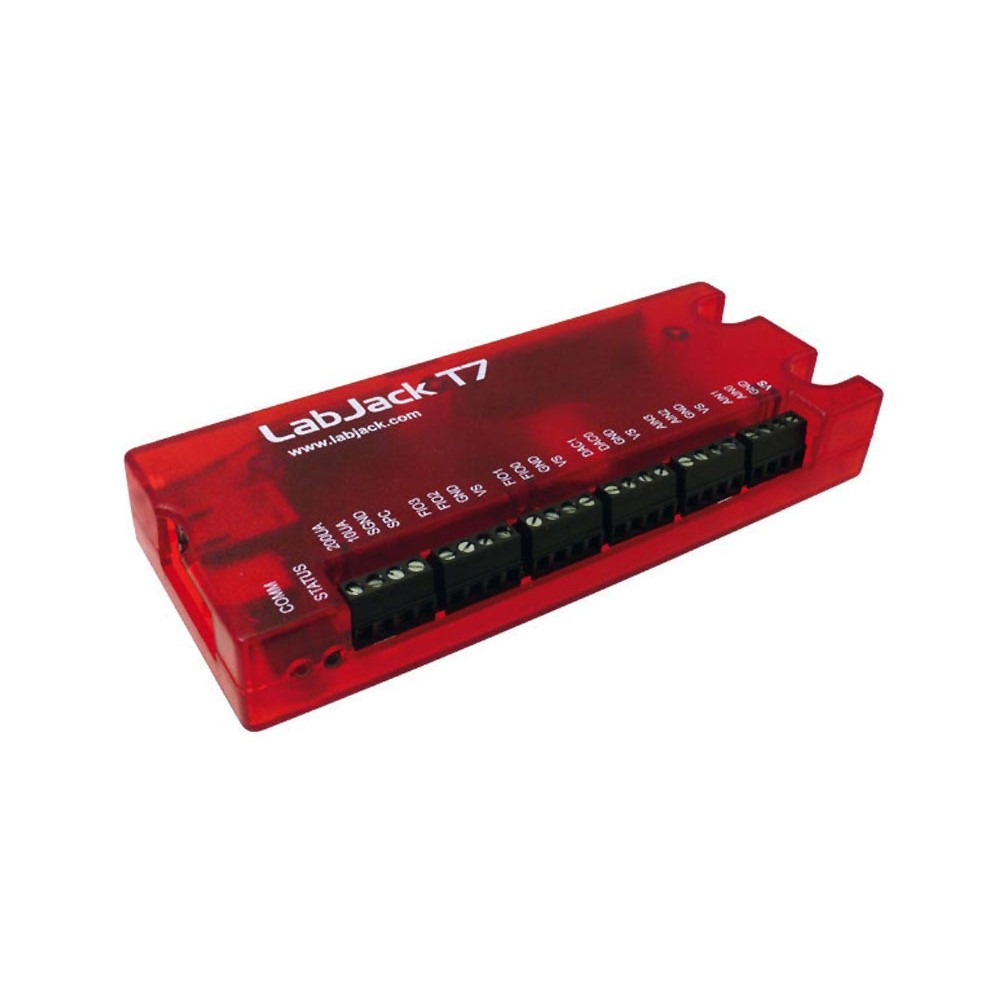 LabJack T7