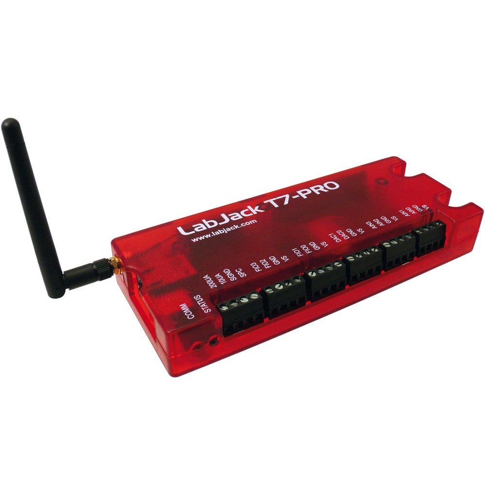 LabJack T7-Pro
