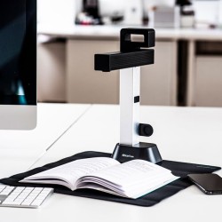 IRIScan Desk 6 -A4 (462005)