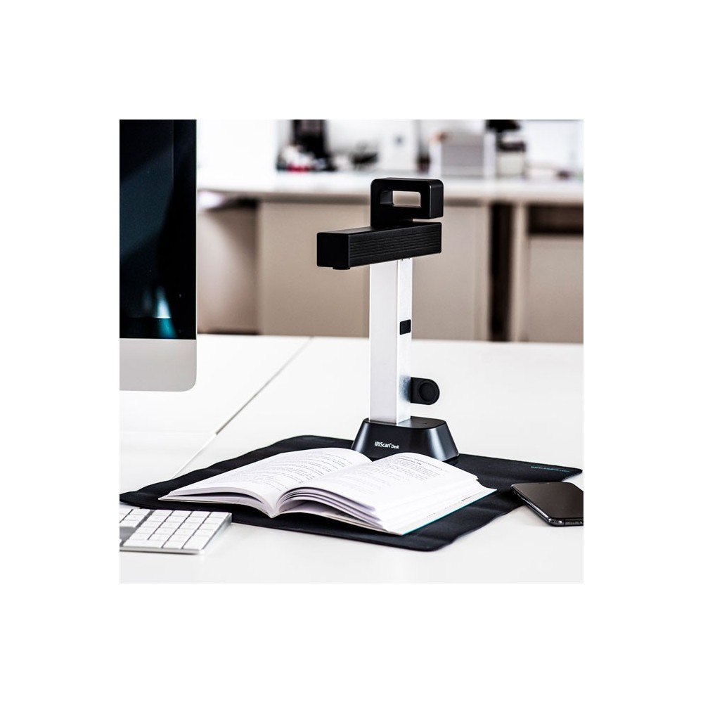 IRIScan Desk 6 -A4 (462005)