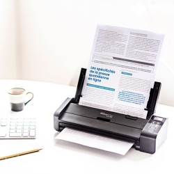 IRIScan Pro 5 (459035)