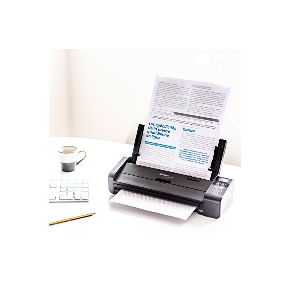 IRIScan Pro 5 (459035)