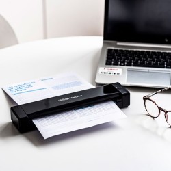 IRIScan Executive 4 (458737)