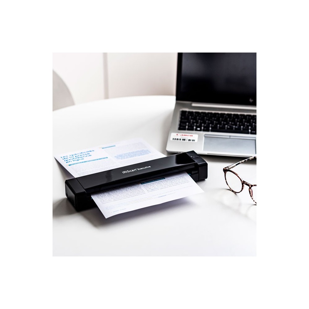 IRIScan Executive 4 (458737)