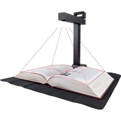 IRIScan Desk 6 Pro -A3...