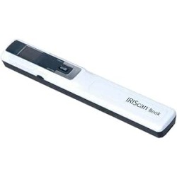 IRIScan Book 3 (457888)