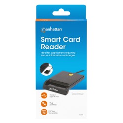 Smart Card Reader