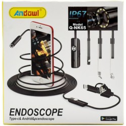 Andowl Q-NK65 Endoscope