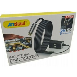 Andowl Q-NK99 Industrial...