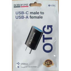 BOROFONE BV26C USB-C to...