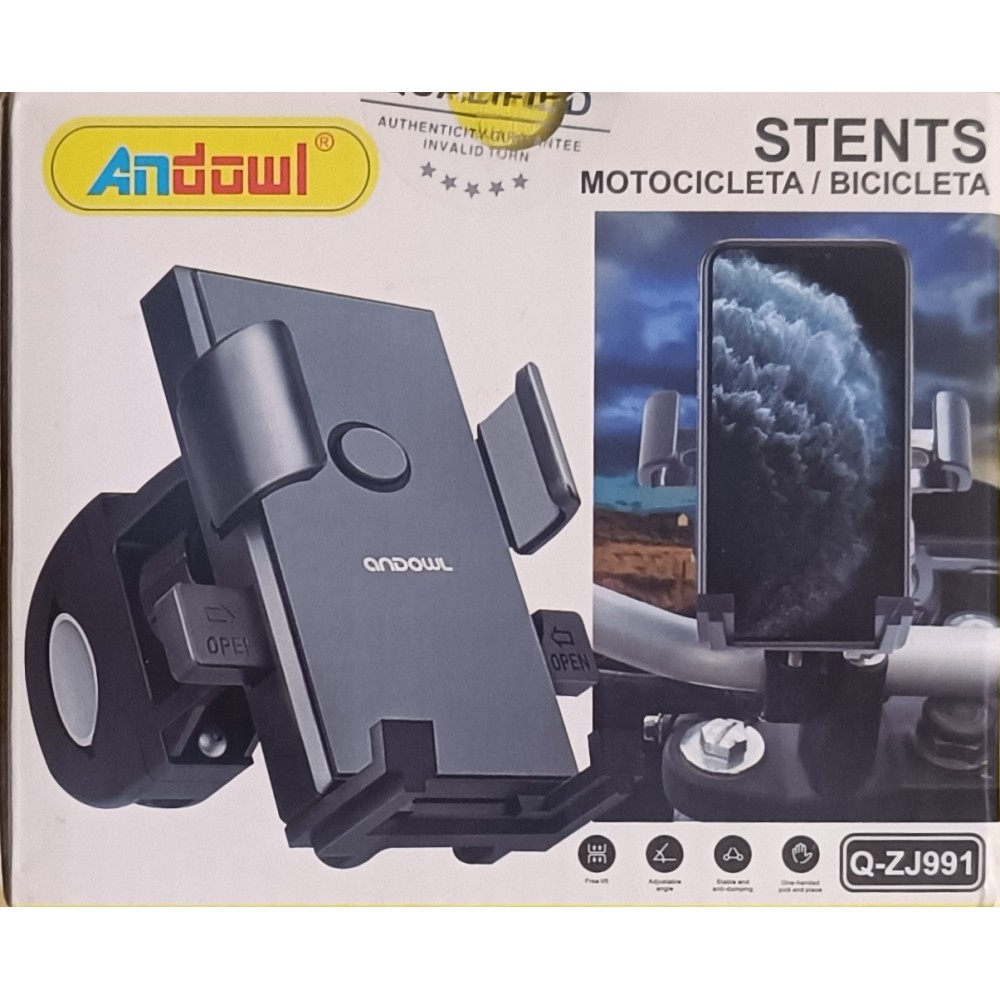 Andwol Q-ZJ991 Βάση Μηχανής