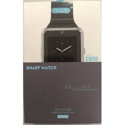 EZRA SW06 SAMRTWATCH...