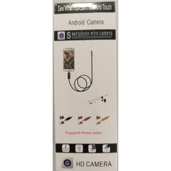AN99 Inspection Endoscope...