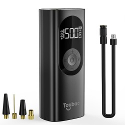 TCCBAC TC-AP01 Τρόμπα...