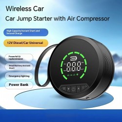 TCCBAC CC218 - 8000mAh...