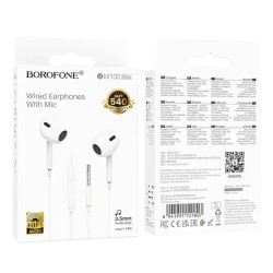 Borofone Bm100 Max Fuente...