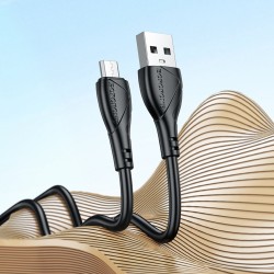 Borofone USB 2.0 Cable...