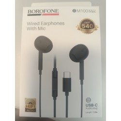Borofone Bm100 Max Fuente...